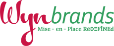 Wyn Brands logo